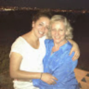 Meet your Posher, Linda